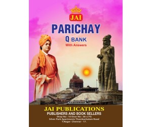 JAI PARICHAY Q&A