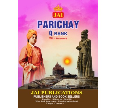 JAI PARICHAY Q&A