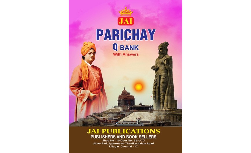 JAI PARICHAY Q&A