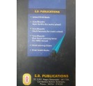 HINDI-HINDI-ENGLISH-TAMIL YUVA BHARATHI DICTIONARY
