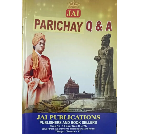 (01) PARICHAY Q&A